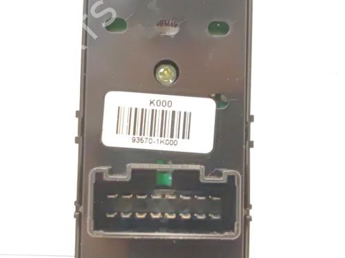 Switch HYUNDAI ix20 (JC) 1.6 | BP40512872I30 - Image 3