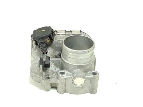 Used Throttle body Throttle body FIAT BRAVO II (198_) 1.4 (198AXA1B) (90 hp) 33791011 33791011