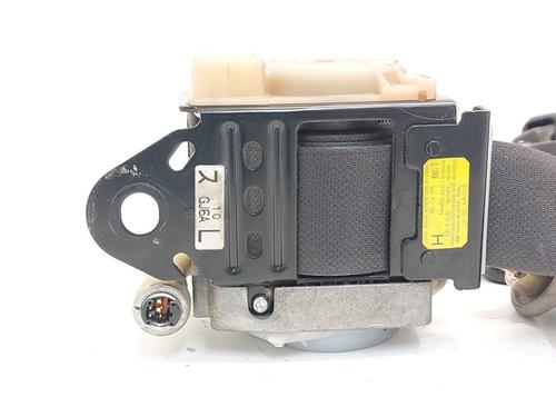 Front left seatbelt MAZDA 6 Station Wagon (GY) 2.0 DI (GY19) | BP33782367I26 - Image 4