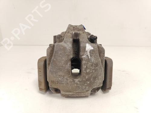 Used Right front brake caliper Right front brake caliper BMW 5 Touring (F11) 520 d xDrive (184 hp) 33787420 33787420