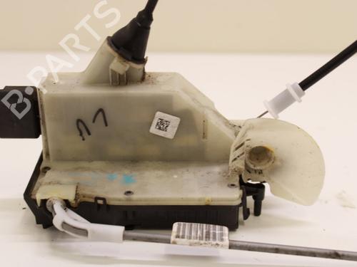 Front left lock CITROËN DS5 2.0 HDi 200 Hybrid4 All-wheel Drive | BP33780551C98 - Image 2