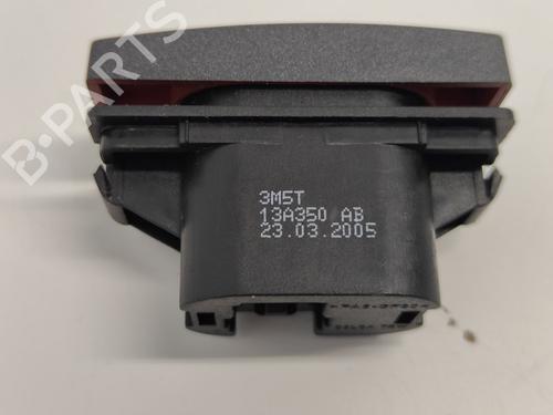 Warning switch FORD FOCUS C-MAX (DM2) 1.6 Ti | BP33783567I22 - Image 3