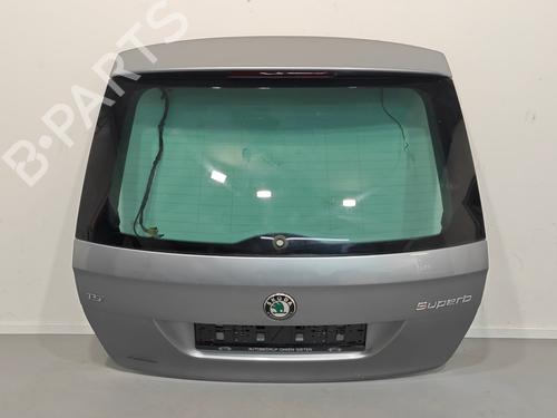 Used Tailgate Tailgate 39210311 39210311