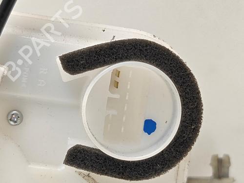 Front right lock MITSUBISHI MIRAGE / SPACE STAR VI Hatchback (A0_A) 1.0 (A05A) | BP36768046C97 - Image 4