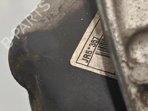 Gearbox RENAULT CAPTUR I (J5_, H5_) 0.9 TCe 90 | BP38302151M3 - Image 6