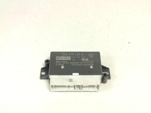 electronic-module-vw-passat-b8-variant-3g5-cb5-2014-33777436 main image