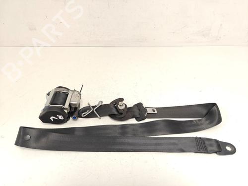 Used Front right seatbelt Front right seatbelt PEUGEOT 308 I (4A_, 4C_) 1.6 16V (120 hp) 33788932 33788932