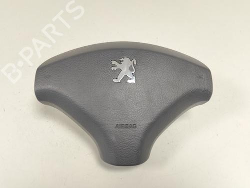 Used Driver airbag Driver airbag PEUGEOT 5008 (0U_, 0E_) 1.6 16V (156 hp) 33787742 33787742
