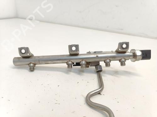 Injection rail BMW 1 (E81) 116 i | BP39047811M98 - Image 2
