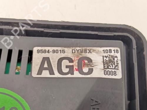 Fuse box CHEVROLET SPARK (M300) 1.0 LPG | BP37068165E1 - Image 3
