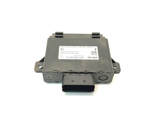 Used Electronic module Electronic module 39480065 39480065