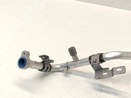AC pipe RENAULT MEGANE IV Hatchback (B9A/M/N_) 1.2 TCe 130 (B9MR) | BP39889305M126 - Image 2