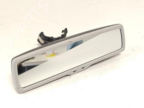 Bakspejl indvendigt Bakspejl indvendigt SKODA SUPERB II (3T4) 1.8 TSI (160 hp) 33906220 33906220