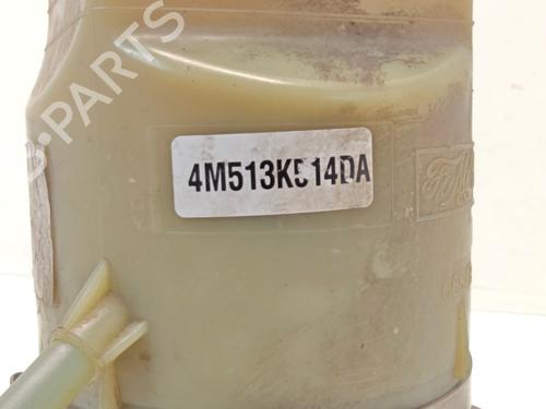 Steering pump FORD C-MAX (DM2) 1.8 | BP38262494M99 - Image 4