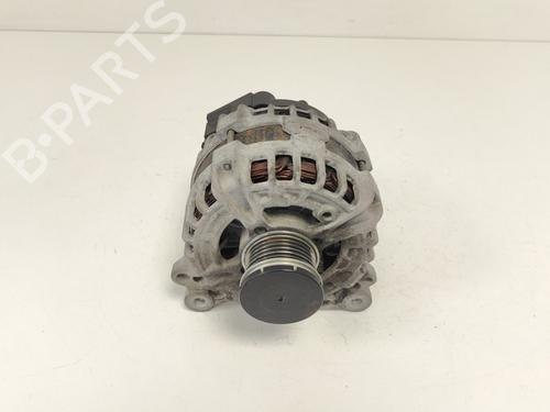 Generator Generator VW POLO V (6R1, 6C1) 1.0 (60 hp) 33787379 33787379