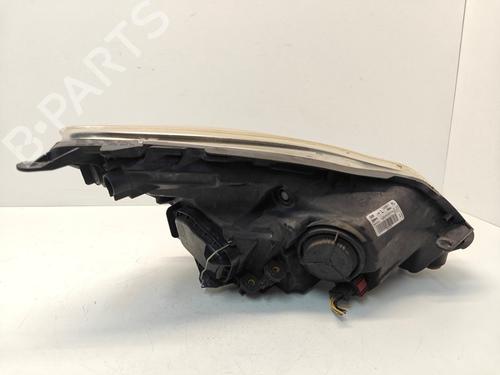 Left headlight OPEL CORSA D (S07) 1.2 LPG (L08, L68) | BP39638573C28 - Image 4