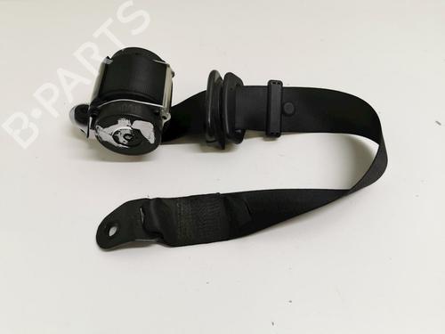 Used Rear left seatbelt Rear left seatbelt MINI MINI Convertible (R52) Cooper (116 hp) 33778933 33778933