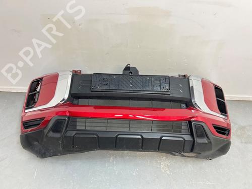front-bumper-mitsubishi-asx-ga_w_-2009-33777823 main image