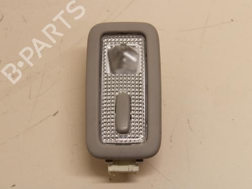 Luz interior Luz interior PEUGEOT 3008 I MPV (0U_) 1.6 THP (156 hp) 33780403 33780403