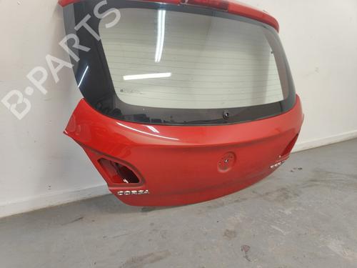 Tailgate OPEL CORSA E (X15) 1.3 CDTI (08, 68) | BP33777718C6 - Image 3