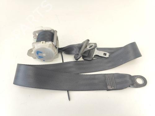 Used Rear left seatbelt Rear left seatbelt CITROËN C1 (PM_, PN_) 1.0 (68 hp) 33786391 33786391