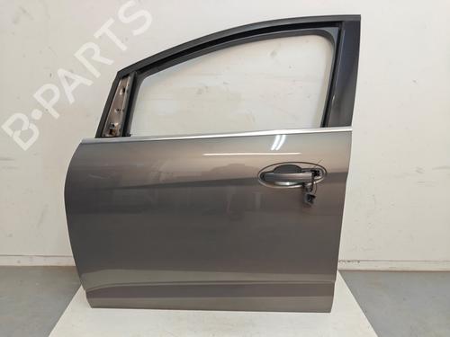 Used Left front door Left front door FORD C-MAX II (DXA/CB7, DXA/CEU) 1.0 EcoBoost (125 hp) 33791284 33791284