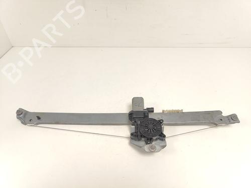 Used Front right window mechanism Front right window mechanism RENAULT TRAFIC III Van (FG_) 1.6 dCi 120 (FGMK) (121 hp) 33788454 33788454
