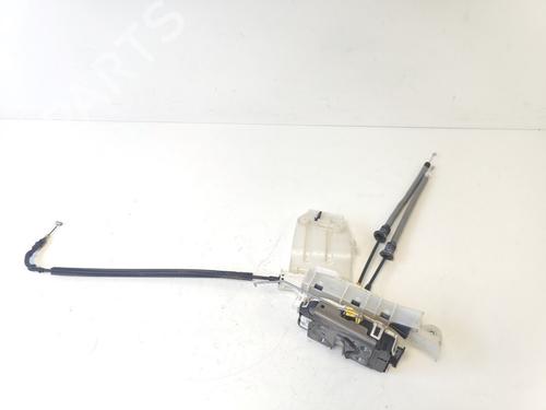 Used Front left lock Front left lock JEEP RENEGADE SUV (BU, B1, BV) 1.0 T-GDi (120 hp) 33787172 33787172