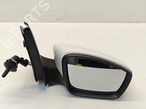 Used Right mirror Right mirror SKODA CITIGO (NF1) 1.0 (60 hp) 39724919 39724919