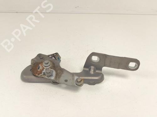 Used Hinge/Door check strap Hinge/Door check strap OPEL MERIVA B MPV (S10) 1.4 (75) (140 hp) 33788208 33788208