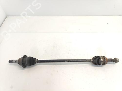 Used Left rear driveshaft Left rear driveshaft MAZDA CX-5 (KE, GH) 2.2 D AWD (KE102) (175 hp) 33784041 33784041