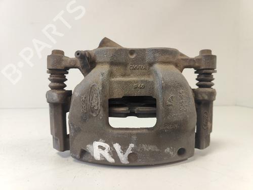 Used Right front brake caliper Right front brake caliper FORD TRANSIT CUSTOM V362 Van (FY, FZ) 2.0 EcoBlue (105 hp) 33775869 33775869