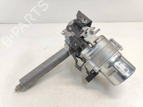 Used Steering column Steering column MAZDA CX-5 (KE, GH) 2.2 D AWD (KE102) (175 hp) 33784031 33784031