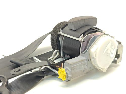 Front right seatbelt FORD FIESTA VI (CB1, CCN) 1.25 | BP37233128I25 - Image 4