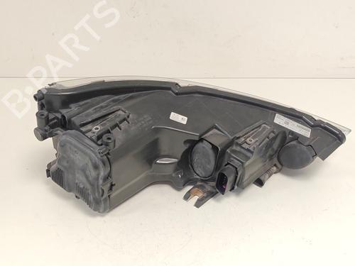 Left headlight AUDI A1 (8X1, 8XK) 1.2 TFSI | BP33791798C28 - Image 4