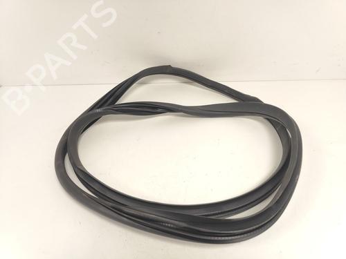 Used Rubber door seal Rubber door seal MERCEDES-BENZ E-CLASS (W213) E 220 d (213.004) (194 hp) 33776938 33776938