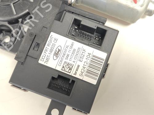 Electronic module FORD KUGA I 2.0 TDCi | BP33790469M83 - Image 3