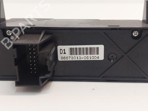 Warning switch OPEL ANTARA A (L07) 3.2 V6 | BP33781985I22  - Image 5