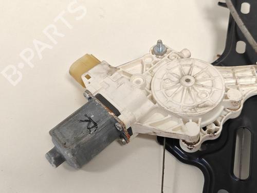 Front right window mechanism BMW 1 (E87) 116 i | BP33789646C23 - Image 2