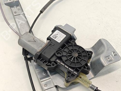 Front left window mechanism RENAULT KANGOO Express (FW0/1_) Z.E. (FW0Z, FW1Z) | BP40288395C22 - Image 2