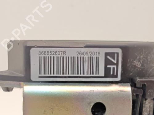 Front left seatbelt RENAULT ZOE Hatchback Van (BFM_) Electric (BFME) | BP39210248I26 - Image 5