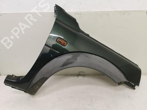 Used Right front fenders Right front fenders LAND ROVER FREELANDER I (L314) 1.8 16V 4x4 (117 hp) 33779894 33779894