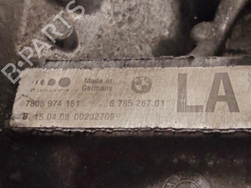 Steering rack BMW 1 (E87) 118 d | BP33790061M22  - Image 5