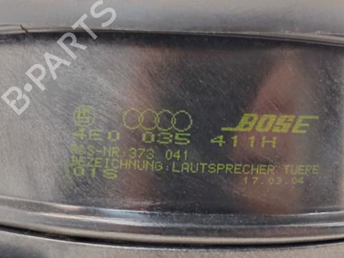 Speaker AUDI A8 D3 (4E2, 4E8) 3.7 quattro | BP39597769E2 - Image 3