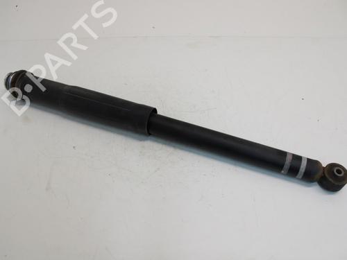 Used Left rear shock absorber Left rear shock absorber TOYOTA IQ (_J1_) 1.0 (KGJ10_, KGJ10R) (68 hp) 33781461 33781461