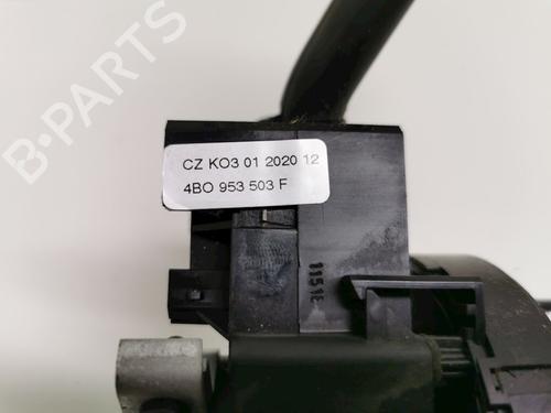 Steering column stalk SKODA FABIA I Combi (6Y5) 1.4 | BP33779470I23  - Image 6