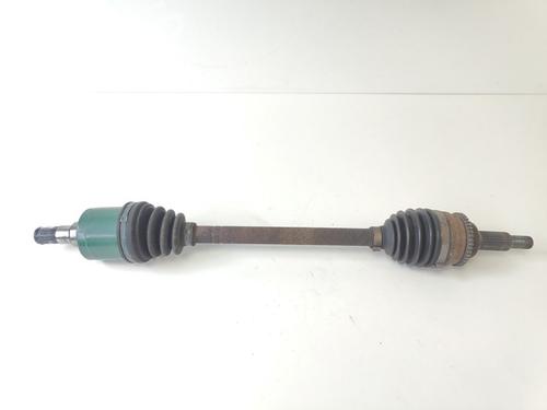 Used Left front driveshaft Left front driveshaft SUZUKI SWIFT III (MZ, EZ) 1.3 (RS413, ZC11S) (92 hp) 33775231 33775231