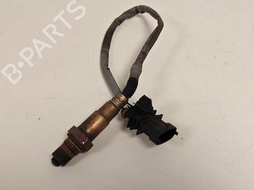Used Electronic sensor Electronic sensor OPEL ASTRA J Sports Tourer (P10) 1.4 (35) (101 hp) 33790559 33790559