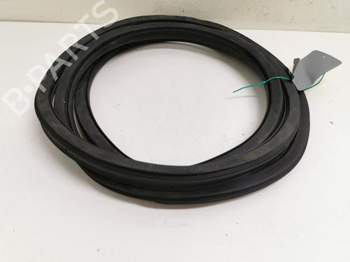 Used Rubber door seal Rubber door seal SEAT IBIZA IV ST (6J8, 6P8) 1.4 (85 hp) 33778886 33778886