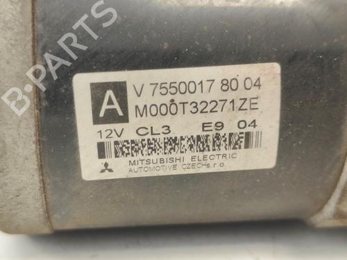 Starter CITROËN C3 Picasso (SH_) 1.6 VTi 120 | BP33777305M8  - Image 5